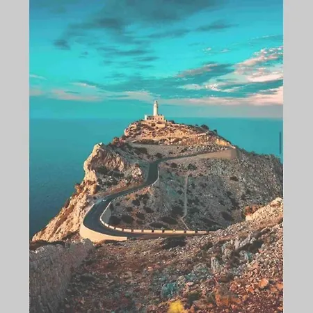 Lejlighed Verano Eterno En Mallorca - Alcudia! Alcudia (Mallorca)