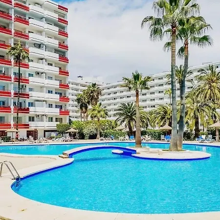 Verano Eterno En Mallorca - Alcudia! Lejlighed *