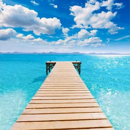 Verano Eterno En Mallorca - Alcudia! Alcudia (Mallorca)