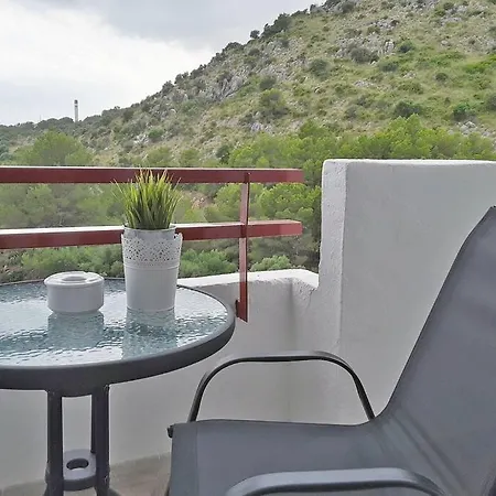 Verano Eterno En Mallorca - Alcudia! Lägenhet